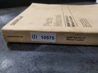 Cat Caterpillar 966f Series 2 Wheel Loader Parts Loader
