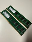 Axiom 16gb 2x8gb  1rx8 Pc4-19200u-17 Ddr4-2400 1 2v 288 Pin Desktop Memory