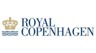 New In Box  2025 Royal Copenhagen Christmas Plate - Queen Juliane