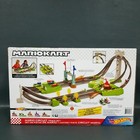 Sealed Hot Wheels Mattel Nintendo Mario Kart Circuit Track