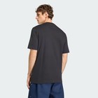 Adidas Men Jamaica X Bob Marley Dna Graphic T-shirt