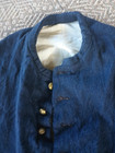 Federal Vest  High-quality Reproduction  Men s L  nick Sekela 