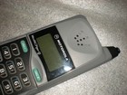Vintage Motorola Microtac Piper At t Brick Cell Phone 34911nadea Parts Or Repair