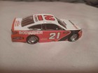 Rare Nascar 2017 Ryan Blaney Bodyarmor Promo 1 64 Loose Mint Diecast