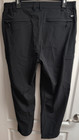 Mier Quick Dry Cargo Lightweight Tactical Outdoor Pants Black Women s Sz 14 Nwt