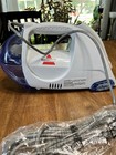 Bissell 1716 Spotlifter Powerbrush Pet Auto Handheld Cleaner  new Open Box 