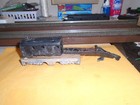 Vintage Red Ball 200 Ton Boom Crane  parts   Restoration  Ho