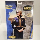 Mcfarlane Toys - Fallout  tv Series  - 7  Steph Harper Deluxe Action Figure New