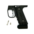 Wgp Autococker Hinge Trigger Frame Assembly W asa   Grip - Black Dust