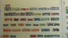 Stampsweis Czechoslovakia Collection On Stock And Pages Est Many 100s Stamps