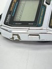 Vintage Casio Data Bank 300 Dbc-3000 Illuminator Digital Watch Calculator Module