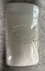 Huggies Baby Diaper Wipes Container Case Travel Size Off White Sealed