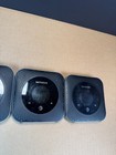 Lot Of 3 Netgear Nighthawk Mr1100 4g Lte Dual-band At t Wi-fi Hotspot Modem Blak