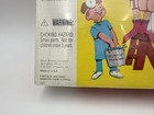 Vintage 1965 Milton Bradley Operation Board Skill Game - Sealed