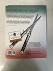 Switchblades Of Italy Knives Book History Knife Collector Latama Coricama Euc