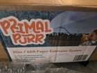 66ft Cat-proof Fence Topper System Primal Purr