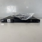 Furman Pl-8c Classic Series Power Conditioner 15a- Black