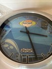 Rare Dexter s Laboratory Promotional-only Clock From Comedy Central