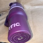 Rtic 40 Oz Ceramic Lined Road Trip Tumbler  Leak-resistant Lid With Straw 