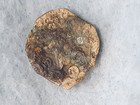 Celtic   Pisidia   1st Century Bc   Ae   F