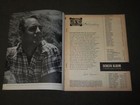 1948 August-october Screen Album Movie Magazine - Shirley Temple Cover - M 286