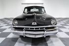 1951 Lincoln Cosmopolitan 