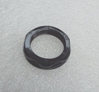 X10 Heyco 8465 Lock Nut 3 4 Npt Black Nylon Liquid Tight Cord Grip Cable Gland