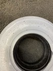 Pair Of 2 80 2 50-4 Nylon Primo Spirit Tires Solid Jazzy Caster Wheelchair Diy