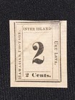 Hawaii  Unused  24 No Gum W pf Cert Cv  350