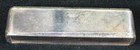 Jw Vintage Gold And Silver Exchange 10 Ounce Stackable Bar 999 Fine Silver Bar