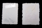 Poland 2 Stamps Sc 439 440 President Bierut 6z 10z 1948 Used
