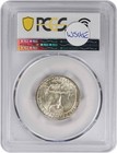 1935 Washington Silver Quarter Ms66 Pcgs