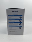 Waterpik Aquarius Water Flosser For Teeth  Gums  Braces Black  Wp-662cd  Unseald