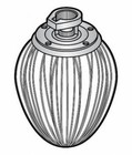 30wa Adaptable Heavy Duty Ss Wire Whip 30 Qt Hobart  439740