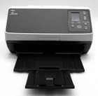 Fujitsu Fi-8190 Pa03810-b005 Color Duplex Document Scanner