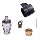 235014 Airless Spray Valve  Drain Dump Valve Repair Kit For Graco 390 395 490   
