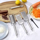 Fruit Vegetable Grater Cutter Food Onion Veggie Peelers Chopper Kitchen Us