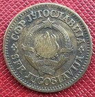 Yugoslavia 1965 Aluminum-brass 10 Para  Km  44