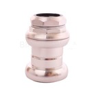 Tange Japan Seiki Falcon Fl 250c Headset 1  threaded Crown Race 26 4 Bike Silver