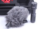 Movo Vxr10 Pro Microphone Bundle Shotgun Free Shipping