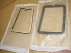 Harley Davidson Radiator Screen Gasket 57100153  