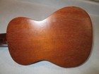 Vintage Harmony Ukulele Mahogany U s a 50s - 60s  read Dicription 