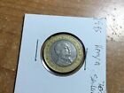 1995 Kenya 10 Shillings Coin-112121-08