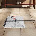 Hand Ceramic Floor Porcelain Glass Cutting Machine T-shaped Manual Tile Cutter 