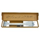 Genuine Dell Poweredge T630 T640 3u V2 Sliding Ready Rail Kit 8mvv0 Y5vx8 D2k5p