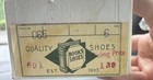 Books Shoes Vintage Gray Lace-up Children s Shoes Us Size 6 Mpn 065