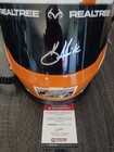 Nascarkevin Harvick Autographedw coafull Size Helmet 4everpops Kidstribute 4 Dad