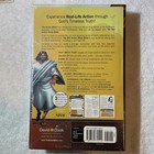 The Niv Action Study Bible  action Bible Series  - Hardcover - Brand New 