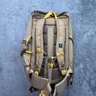 Roark 5 Day Mule 55l Bag Khaki Outdoor Hiking Travel Bag