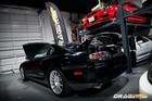 1998 Toyota Supra 